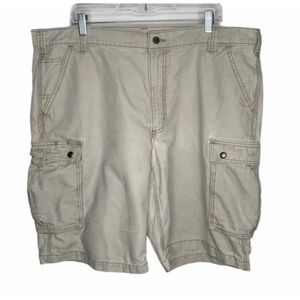 Carhartt Mens Relaxed Fit Cargo shorts size 42